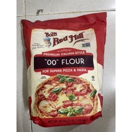 Bob's Red Mill Wheat Flour "00" 1,36kg