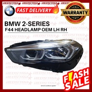 BMW F44 Headlamp Headlight OEM