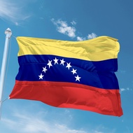 Venezuela Country Flag Venezuela Flag/
