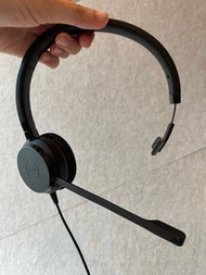 Jabra Evolve 40 Headset