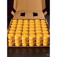 Grain Offering Buddha Butter Hour100Long Live8ღLotus Offering Buddha Lamp Candle Butter Lamp Small O