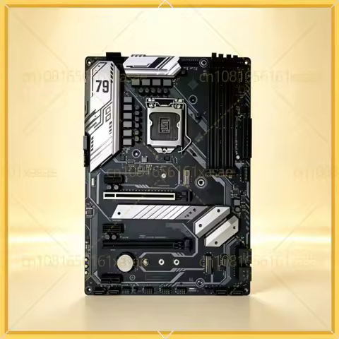 Used For Colorful CVN Z390 GAMING V20 LGA1151 Micro-ATX Motherboard Z390 For 8th 9th Gen Intel CPU