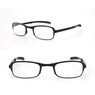 Folding 1.6 Times Magnifying Glasses A178