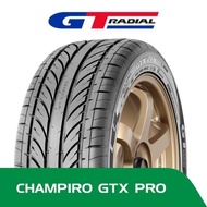 SUNSHINE BAN GT RADIAL CHAMPIRO GTX PRO 185 65 R15 LIVINA MOBILIO