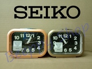 นาฬิกาตั้งโต๊ะ  นาฬิกาประดับห้อง  SEIKO รุ่น QHK026 ของแท้
