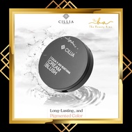 CILLIA X Adi Rustana Cream Blush 3g Blusher Cream Blusher