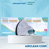 Khẩu trang Duy Quân 5D Mask người lớn Thùng 300 Chiếc Khẩu Trang Kháng Khuẩn