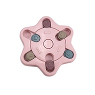 Mountain Village Rice Girl APPLE PET STORE  Pet Dog Intelligence IQ Training Puzzle Toys