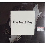 David Bowie - The Next Day (Digipak CD)