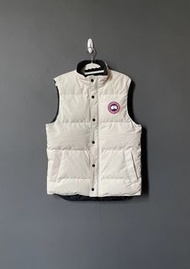 Canada goose 加拿大鵝羽絨背心