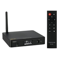 TOPPING D50III Decoder DAC Fever HIFI Dual ES9039Q2M Decoding Bluetooth 5.1