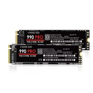 Cross-Border SSDM.2NvMe990pro980pro Solid State Drive1TB2TB4TBPCIE4.High-Speed Transmission