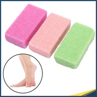 （NEW） Pumice Sponge Stone Exfoliate Foot Care Remove Hard Dead Skin Feet Rasp