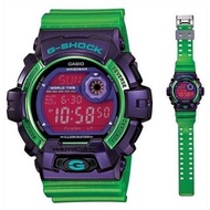 CASIO G-SHOCK BIG CASE G-8900 series G-8900SC-6 GSHOCK G8900SC