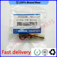 Water Temperature Sensor Mazda 2 / Mazda 3 1.6L / Mazda CX-5 / Ranger / Ford Everest / Focus 1.6L B5