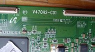 SAMPO聲寶液晶電視LM-32S6G邏輯板V470H2-C01