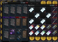 Escape from Tarkov 逃離塔科夫 盧布