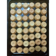 SHELL TART 4.5CM RANGUP