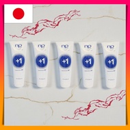 【5-Pack Set】FIOLE NP3.1 Neo Process AF Plus 1 Hair Treatment 240g x5 | Professional Hair Repair