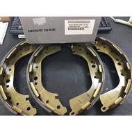 Original TCM Brake Shoe Rear Frontier D22