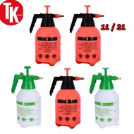 PRESSURE SPRAYER PUMP/ PAM SEMBUR SPRAY RACUN RUMPUT RUMAH