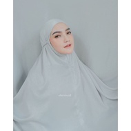 NOORAYA MUKENA BEAUTIFUL MUKENA/ DAILY MUKENA/ LUXURY MUKENA/ SILK MUKENA/ ALARETA MUKENA/