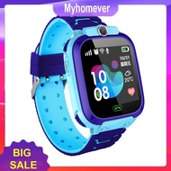 Kids Smart Watch Touch Screen LBS Location HD Photography Telephone Watch