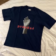 [ORIGINAL] Praedae STUDIO HOPELESS ROMANTIC T-SHIRT (HR)