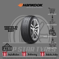 185/55R16 H457 Hankook [ With Installation ]