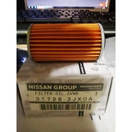 NISSAN CVT AUTO COOLER FILTER XTRAIL T32 SERENA C26 C27 TEANA L33 SYLPHY B17 MARCH K13 JUKE F15 3172