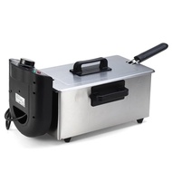 Foreign Trade SOKANY800 Fryer Household 3L Electric Fryer Fryer Multifunctional Fryer Deep Fryer