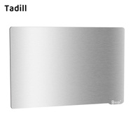 [dksqer] Resin Build   Magnetic Sheet for SLA/DLP 3D Printer Durable Accessories