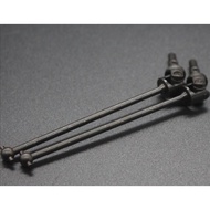 HSP Racing 108015 Stainless Steel CV Joint for HSP 94111 94108 Monster Truck