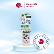 Xịt Mụn Lưng Pelican For Back Medicated Body Lotion 100ml Nhật Bản