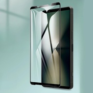 For Sony Xperia 1 VI/10 VI 6 Screen Protector  Full Cover Front Tempered Glass For Xperia1VI6 Xperia