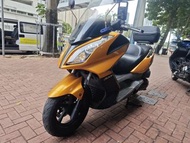 光陽 Kymco Downtown 300