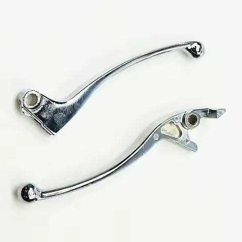 Motorcycle Brake Clutch Handle Lever For Honda shadow 600 750 1100 Magna 750 CB750 CBR600 F1/F2/F3/F