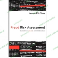 Fraud Risk Assessment: Building Fraud Audita