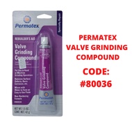 PERMATEX VALVE GRINDING COMPOUND 42g #80036
