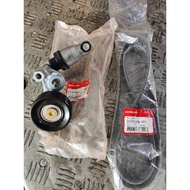 BELTING TENSIONER HONDA ODYSSEY RC1 K24