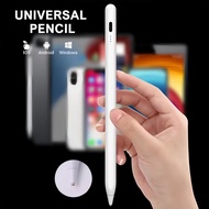 Universal Active Stylus Touch Screen Pen Drawing Tablet Mobile Smart Capacitive Digital Pencil For A