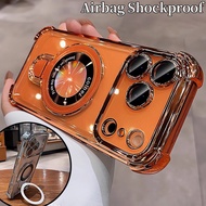 Case For Realme C75 C71 C67 C65 C55 C53 C61 C35 C33 C31 C30 C30S C15 C21Y C20 C11 C17 V25 V13 13 Pro