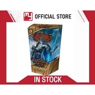 Flesh and Blood TCG - Armory Deck : Jarl Vetreiđi (Free Black Friday 2025 Promo Packs)