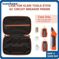 XUESHANN Carrying , Water Resistant Protective Circuit Breaker Finder , Portable Hard  Shockproof To