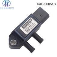 03L906051B 81MPP05-01 03L 906 051B Intake Air MAP Manifold Absolute Boost Pressure Sensor For Volksw