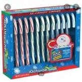 Jolly Rancher Candy Canes, 5.28oz, 149g