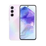 SAMSUNG Galaxy A55 5G (8G/256G) 贈4好禮 6.6吋智慧型手機(公司貨)紫