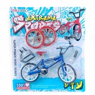 1 PCS BMX BIKE SPORTEXTREME BMX BIKE MINIATURE/ BMX/ SPORTEXTREME
