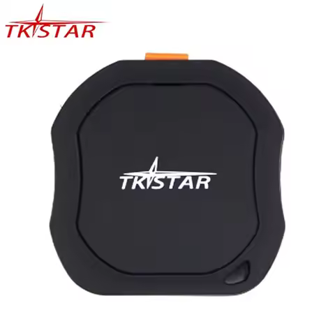 LK109 TK109 TKSTAR Waterproof Mini Personal Kids GPS Tracker Locator 2G GSM Car GPRS Rastreador Veic