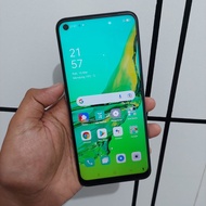 Handphone Hp Oppo A53 6/128 Second Seken Murah Bekas